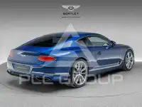 2018 Bentley Continental