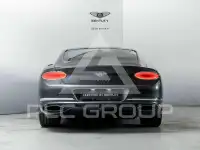 2018 Bentley Continental