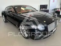 2018 Bentley Continental