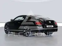 2018 Bentley Continental