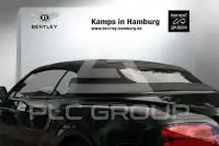 2018 Bentley Continental