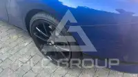 2018 Bentley Continental