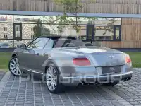 2018 Bentley Continental