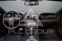 2018 Bentley Continental
