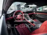 2018 Bentley Continental