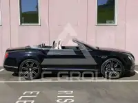 2017 Bentley Continental