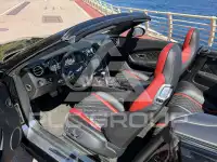 2018 Bentley Continental