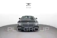 2018 Bentley Continental