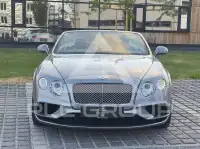 2018 Bentley Continental