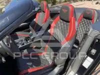 2018 Bentley Continental