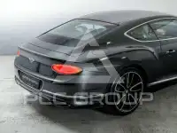 2018 Bentley Continental