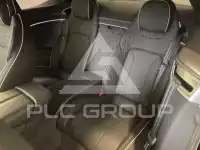 2018 Bentley Continental