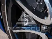 2018 Bentley Continental