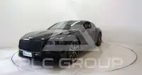 2018 Bentley Continental