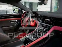 2018 Bentley Continental