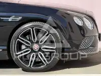 2017 Bentley Continental