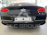 2018 Bentley Continental