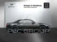 2018 Bentley Continental