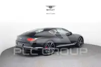 2018 Bentley Continental