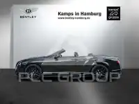 2018 Bentley Continental