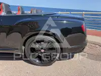2018 Bentley Continental