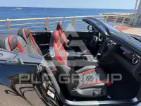 2018 Bentley Continental