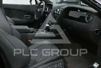 2018 Bentley Continental