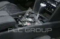2018 Bentley Continental