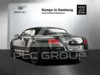 2018 Bentley Continental