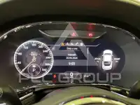 2018 Bentley Continental