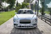 2018 Bentley Flying