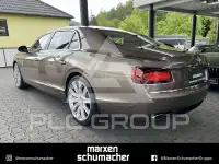 2018 Bentley Flying