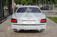 2018 Bentley Flying