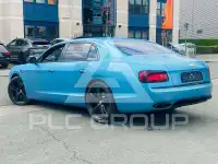 2018 Bentley Flying