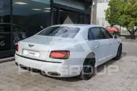 2018 Bentley Flying