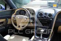 2018 Bentley Flying