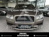 2018 Bentley Flying