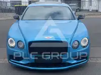2018 Bentley Flying