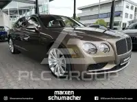 2018 Bentley Flying