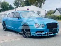 2018 Bentley Flying