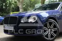 2018 Bentley Flying