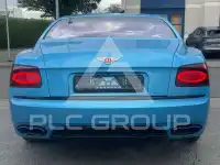 2018 Bentley Flying