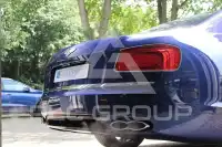 2018 Bentley Flying