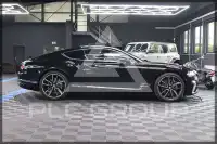 2018 Bentley Continental