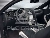 2018 Bentley Continental