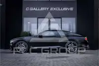2018 Bentley Continental