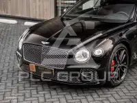 2018 Bentley Continental