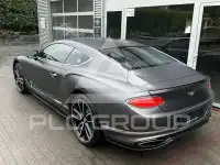 2018 Bentley Continental
