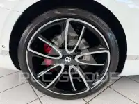 2018 Bentley Continental