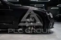 2018 Bentley Continental